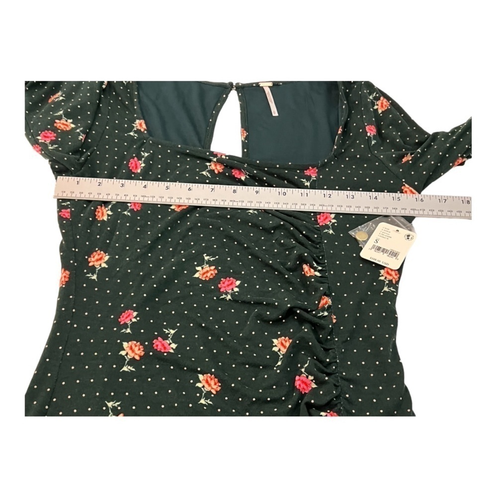 Free People Celia Mini Dress Size Small NWT - Picture 13 of 15